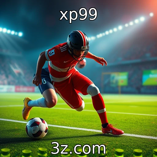 xp99 Apostas Esportivas: Entenda as Análises Necessárias para Vencer