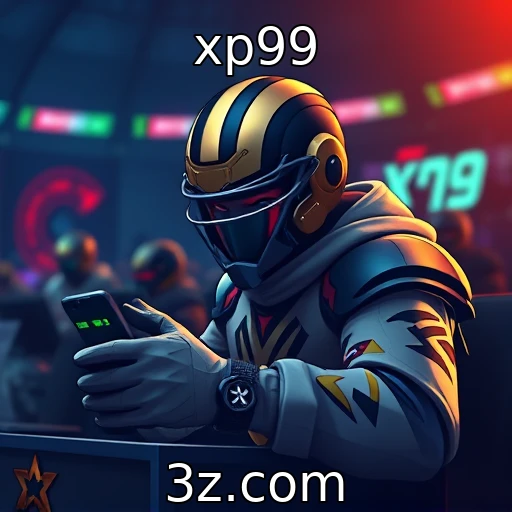 xp99 Descubra as Melhores Estratégias para Apostas em Futebol 2025