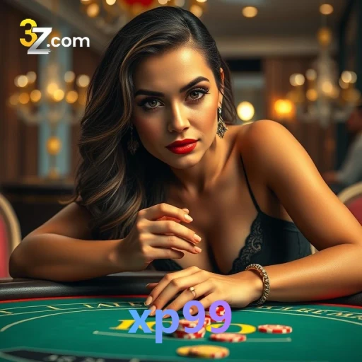 xp99 App