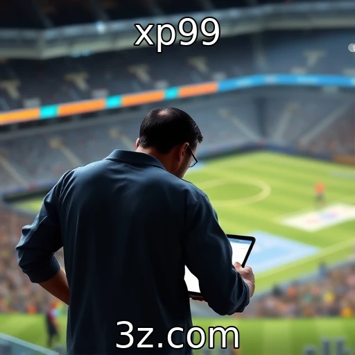 xp99 O crescimento explosivo das apostas esportivas no Brasil