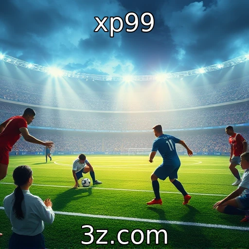 xp99 Como as apostas esportivas estão mudando comportamentos em 2025