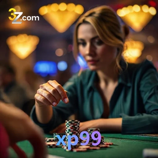 xp99 Jogos