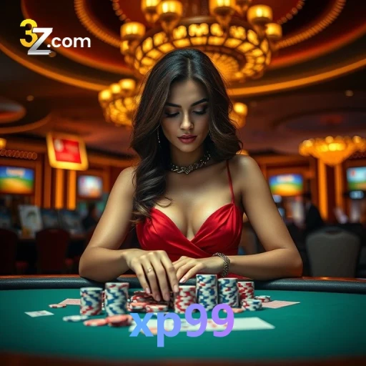 xp99 Pagamento