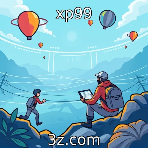 xp99 Aposte com segurança: Descubra as melhores práticas em segurança digital