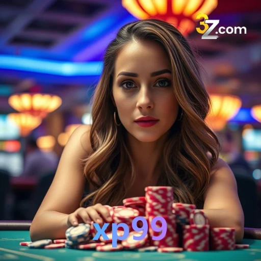 xp99 Slots
