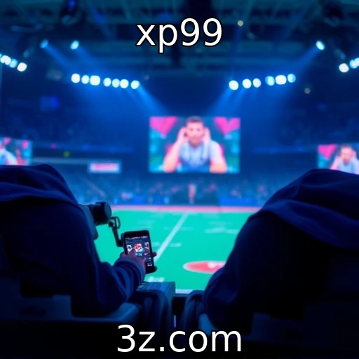 xp99 Apostas Esportivas: Como Análises Influenciam Suas Decisões